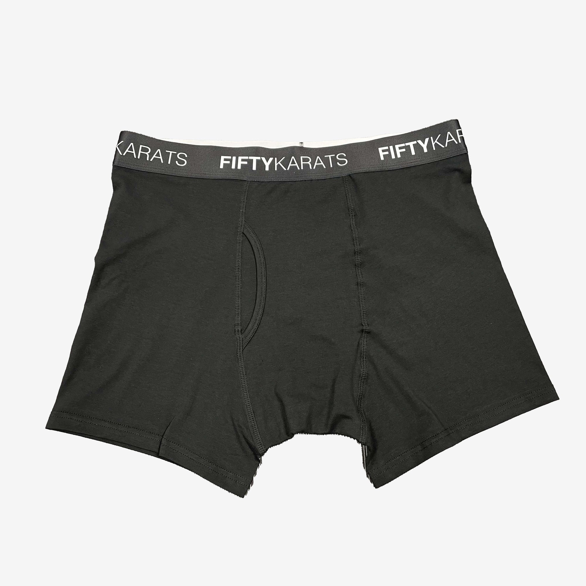 Fifty Karats 3pk Boxers